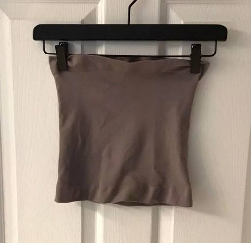 Skinny Girl Shapewear Tan