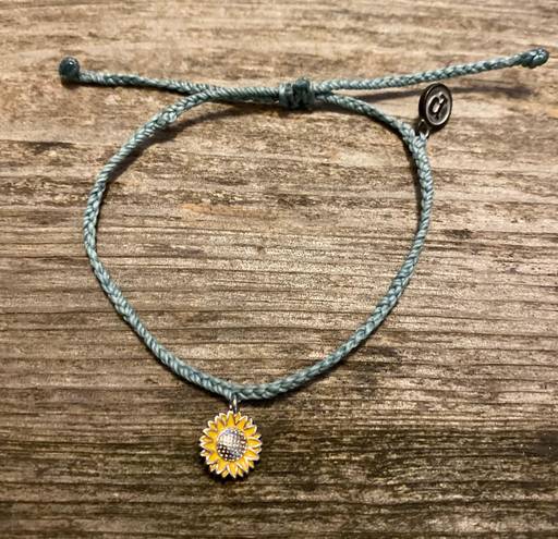 Pura Vida ‼️ Sunflower Bracelet‼️