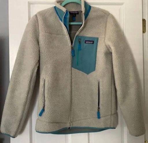 Patagonia Half Zip Jacket