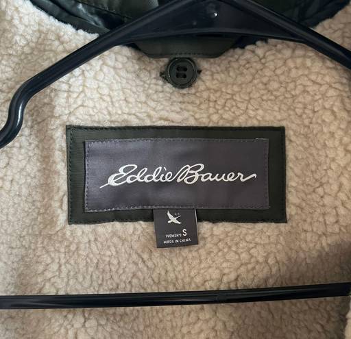 Eddie Bauer Parka