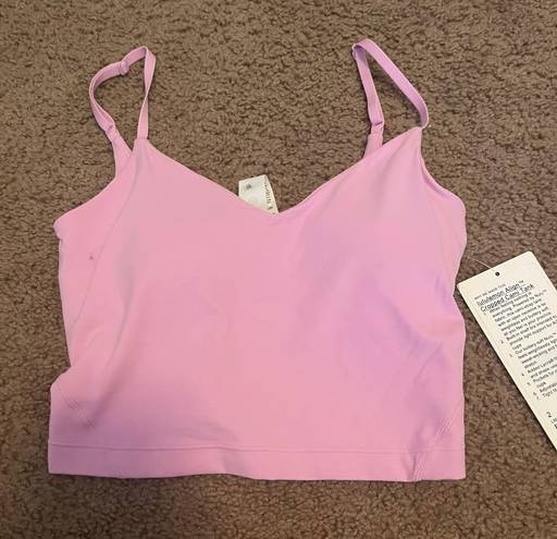 Lululemon Align Tank