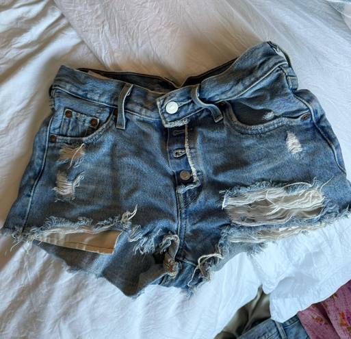 Levi’s 501 Shorts