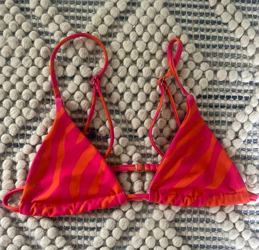 SheIn Bikini Top