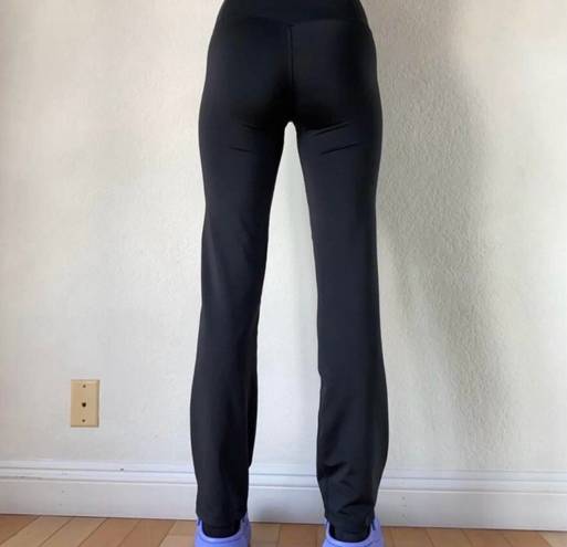 Nike Dri-Fit High Waist Athletic Pants