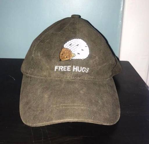 Altar'd State Hedgehog Hat