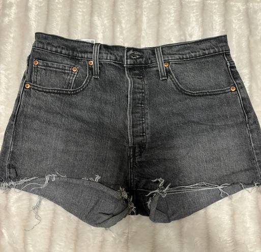 Levi’s 501 Shorts