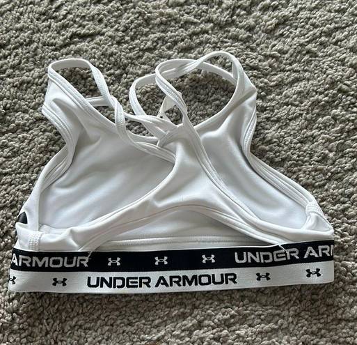 Under Armour Sport Bra