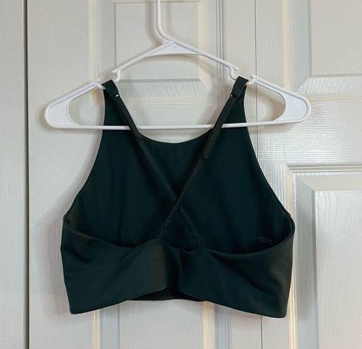 Girlfriend Collective  Topanga Bra Large