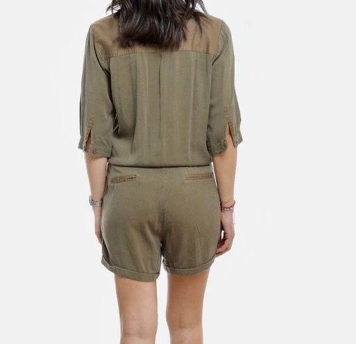 Maison Scotch Romper Size 1