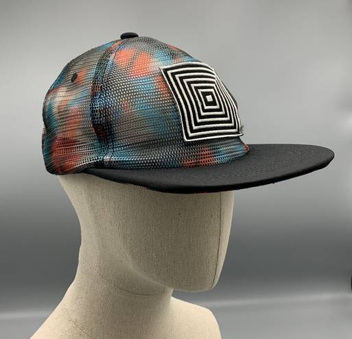 LuLaRoe Supply Black Baseball Hat