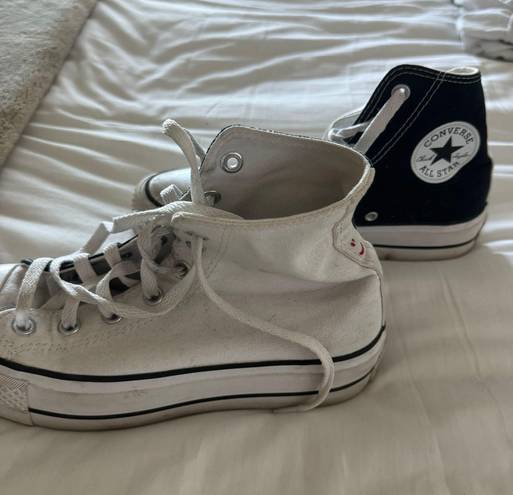 Converse Platform Custom