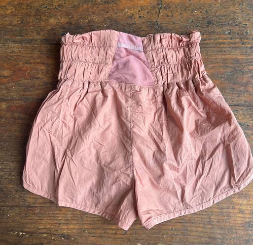 Free People Way Home Shorts