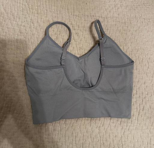 Zella Workout Top