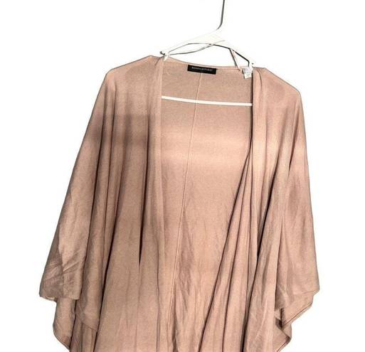 Banana Republic  Cardigan Sweater-Pink