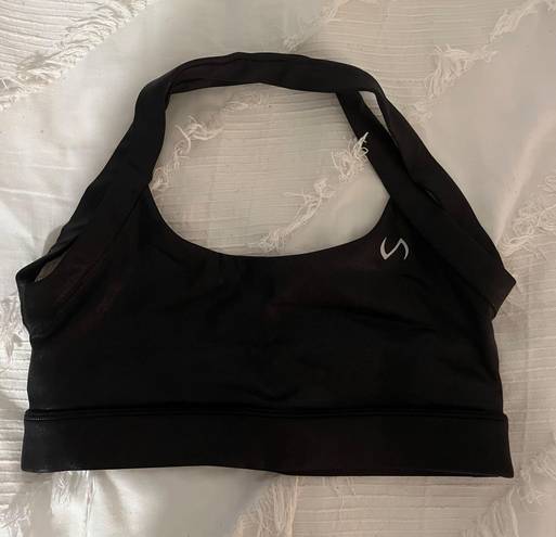 TLF Sports Bra Black Size M