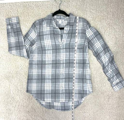 Old Navy  The Classic Flannel Shirt