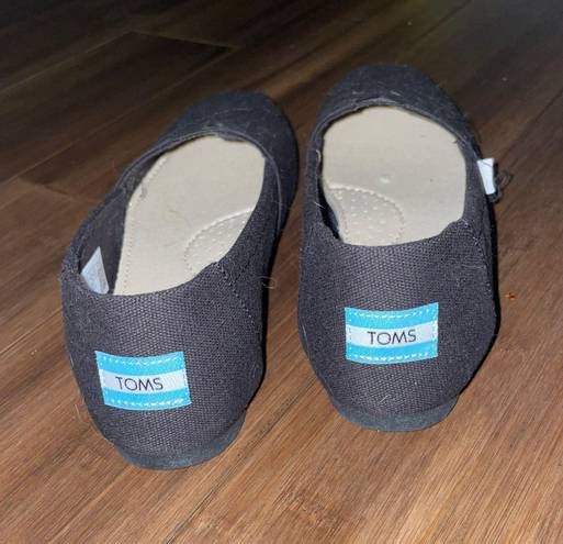 Toms Slip-ons