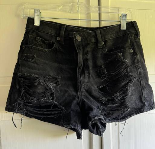 American Eagle Outfitters Jean Shorts