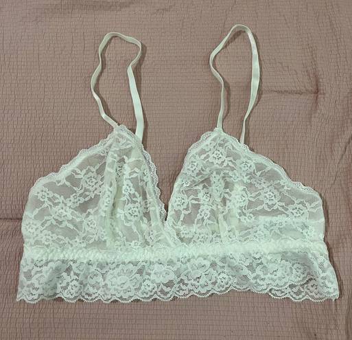 H&M Lace Bralette