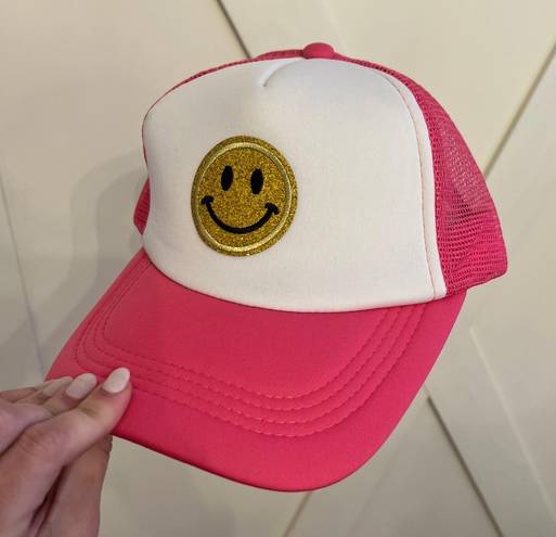 Trucker Hat