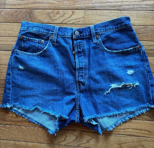 Levi’s 501 Shorts