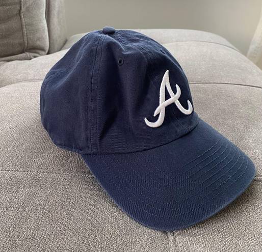 47 Atlanta Braves Hat