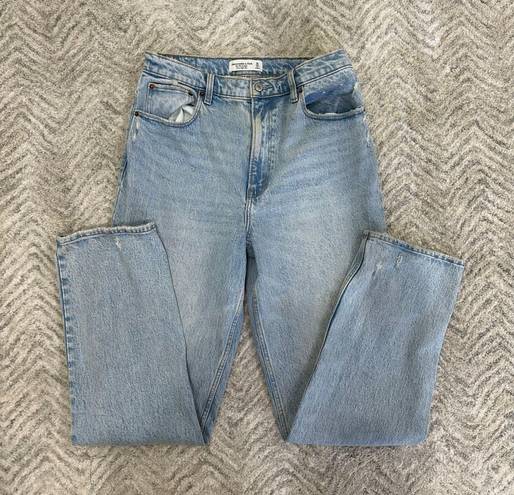 Abercrombie & Fitch Jeans