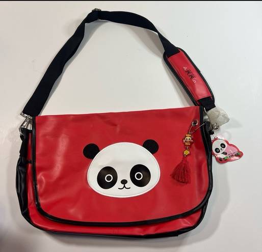 Sanrio Panda Crossbody Bag