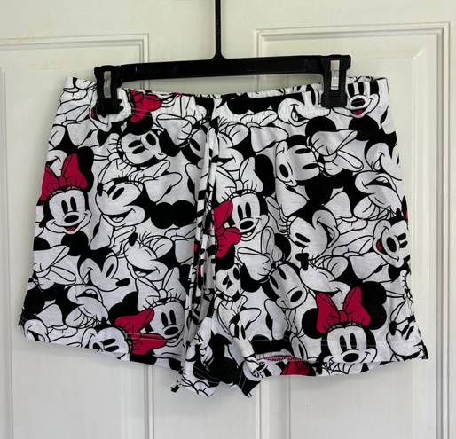 Disney Large Minnie Mouse PJ Set