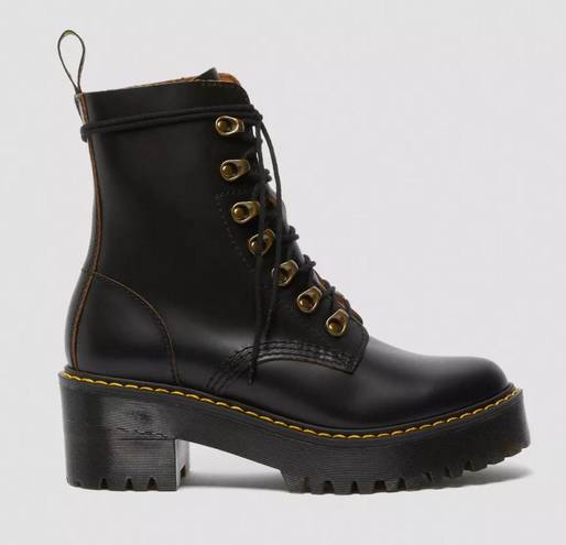 Dr. Martens Doc Martens Platform Boots