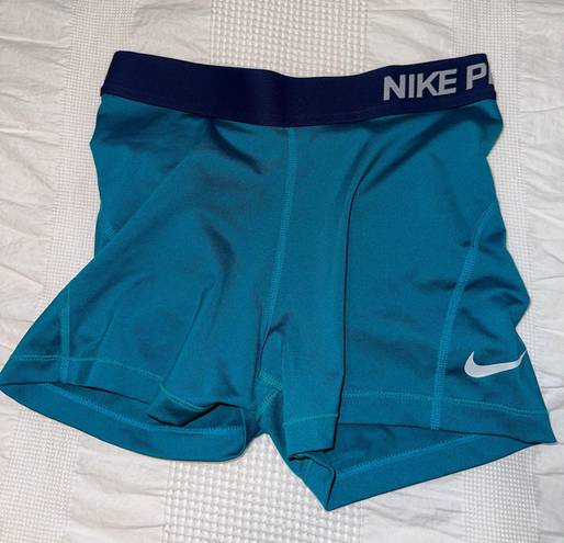 Nike Pro Spandex