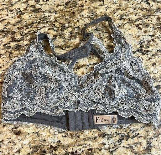 Felina  Bralette 