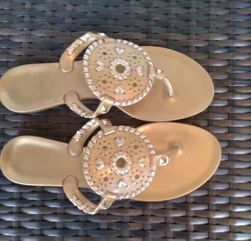 Jack Rogers  Sandals Size 9