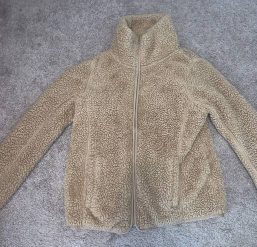 Tommy Hilfiger Fuzzy Jacket