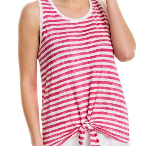 Tommy Bahama Striped Tank