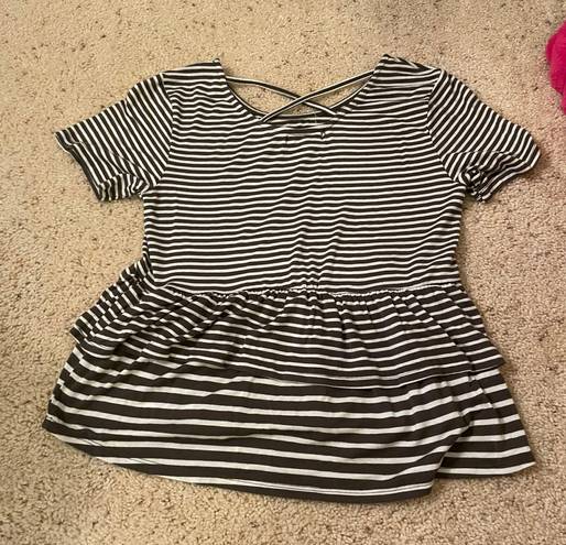 Nordstrom baby tee