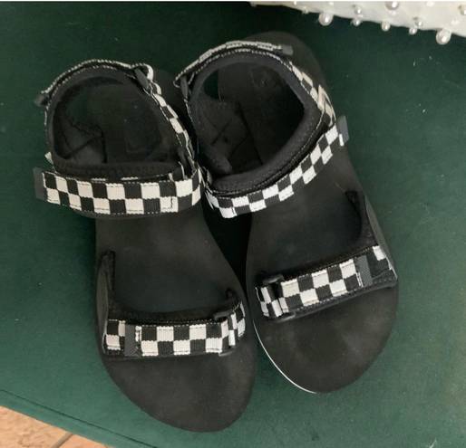 Vans Woman sandals