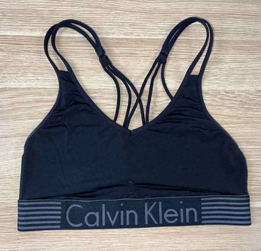 Calvin Klein Sports Bra