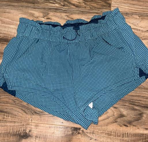 Free People Movement Shorts