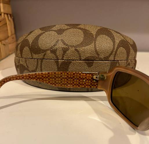 Coach Chelsea Sunglasses