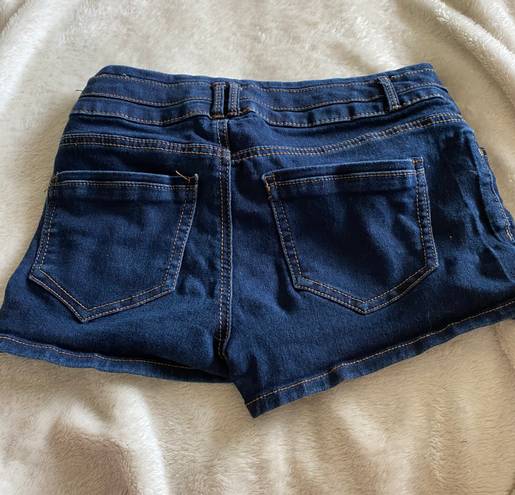 Bluespice Shorts