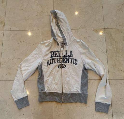 Bella Dahl  Hoodie Authentic Sweat Brand Sz L