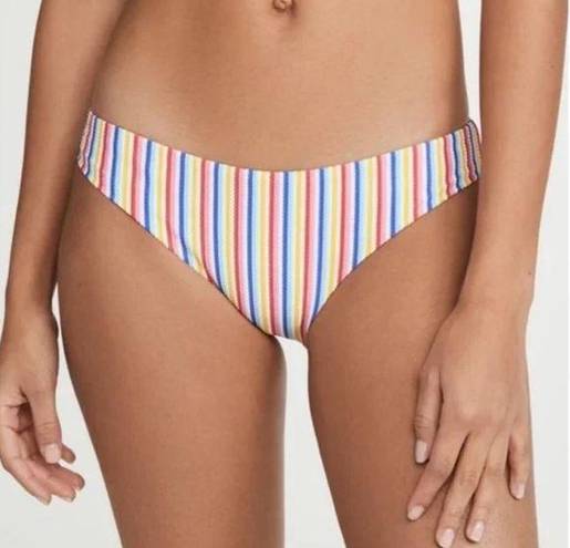 ONIA Lily Low Rise Bikini Bottom