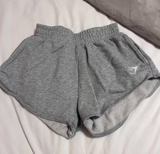 Gymshark Shorts