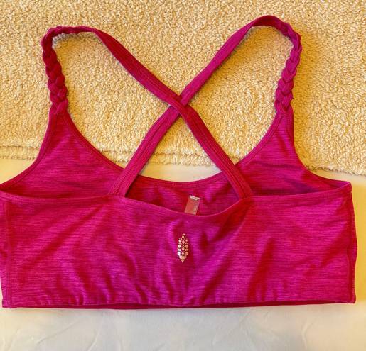 Free People Movement Sports Bra