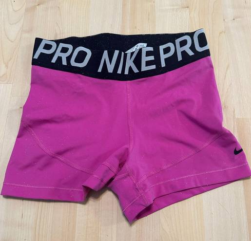 Nike Pro Spandex