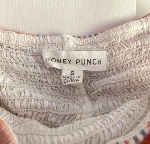 Honey Punch Top