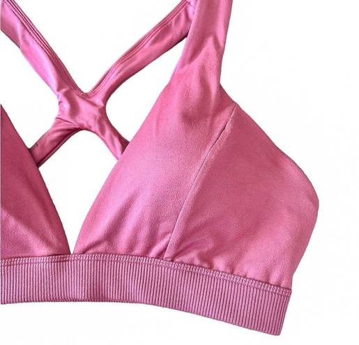 Alo Yoga  Alosoft Show Stopper Bra