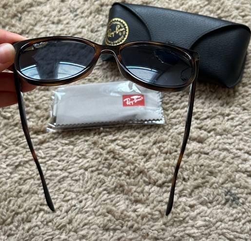 Ray-Ban Erika Style Raybans