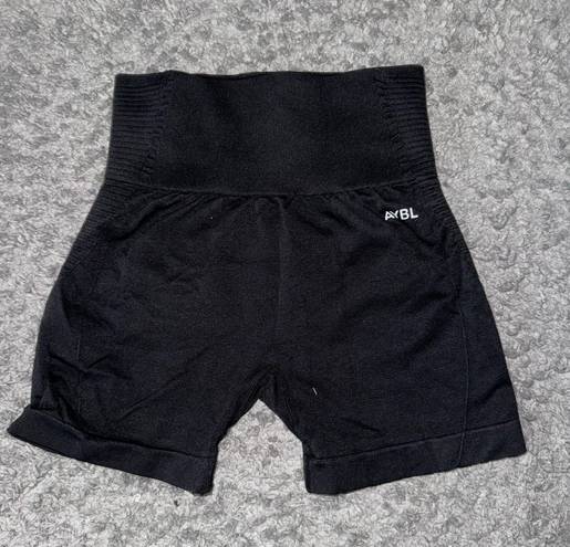 AYBL Balance V2 Seamless Shorts